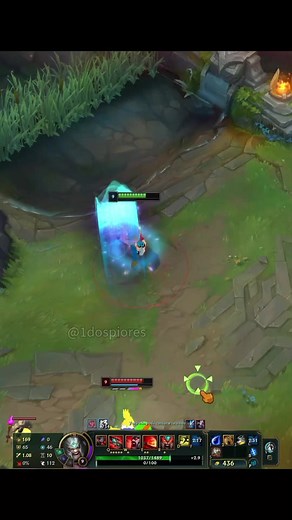 Quagmire vs Marge Simpson #leagueoflegends #SejaMentosWild | league of legend