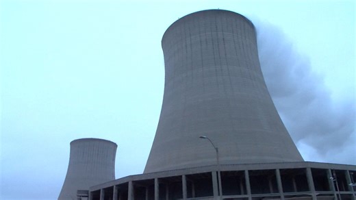 No injuries reported in leak at Illinois nuclear plant