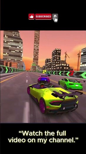 “INSANE RACE” 🔥