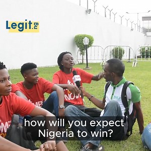 5.6K views · 61 reactions | Some female footballers based in Lagos state have lamented bitterly, how they have been neglected by the Governor Akinwunmi Ambode-led administration. They say | Legit.ng | Facebook