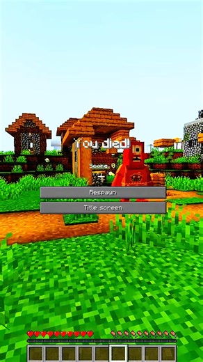 Kalo kalian SUBSCRIBE Anomali DONTOL Tambah BANYAK #shorts #anomali #minecraft