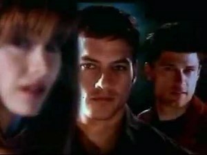 GH Opening V6 - November 2005