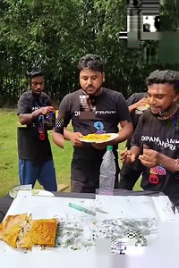 2.3M views · 23K reactions | Biggest Omlet Funny Bottle Flip challenge | Dipan Prank | Facebook