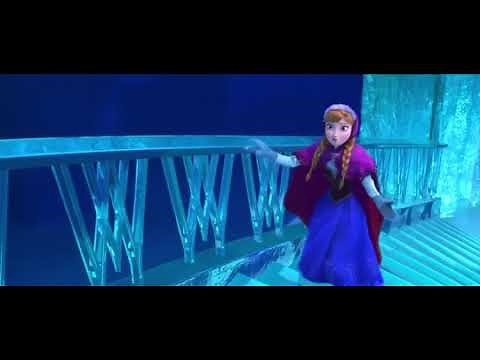 Frozen - For The First Time In Forever [Reprise] (Hindi)