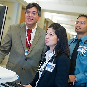 Hematology and Medical Oncology Fellowship (Florida) - Residencies and Fellowships - Mayo Clinic College of Medicine & Science