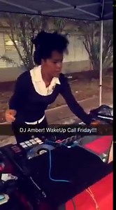 43K views · 329 reactions | DJ Amber up and running live from Jamaica Day at the Belmont Academy in Westmoreland. | IRIE FM | Facebook