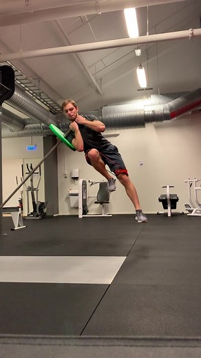 What Sport Should We Feature Next in our Explosive Functional Fitness Training Videos?