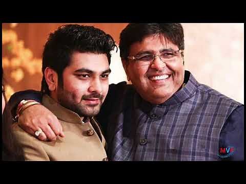 The Most Emotional Speech to Father from Son On His Wedding Day