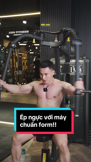 Bí Quyết Ép Ngực Với Máy Chuẩn Form!!