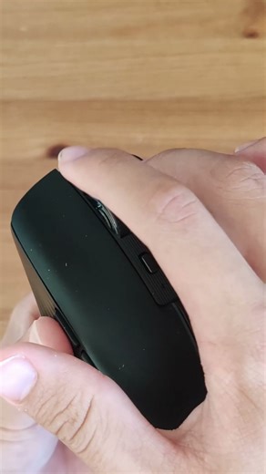 ASMR Unboxing Bluetooth Mouse #asmr #unboxing #mouse