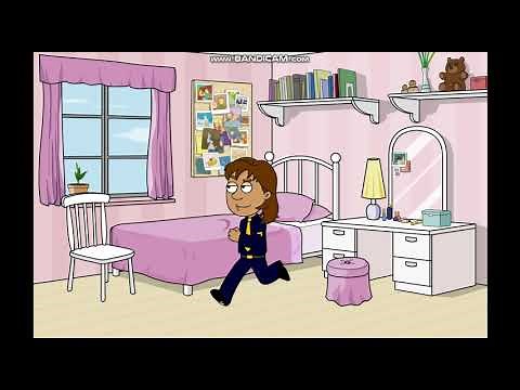 Dora Fakes Being A Police Officer