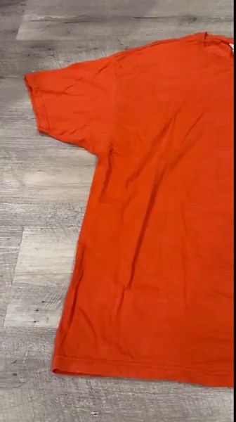 Harley Davidson Seattle Downtown Graphic T Shirt Orange Men's 2XL 100% Cotton - Etsy