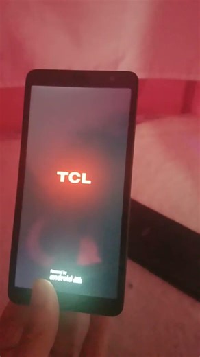 Mid startup #tracfone #alcatel #tcl #android #infinix