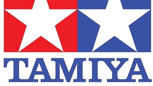 田宫模型工厂店参观（东京Andy's Hobby总部）