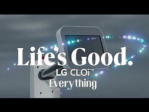 Everything you need to know about LG CLOi | Review