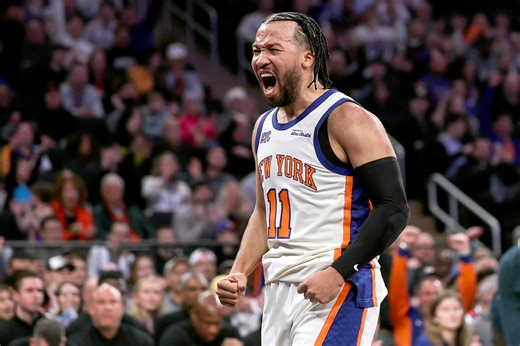 How to Watch Atlanta Hawks vs. New York Knicks Game 5 - Tuesday NBA Playoffs on NBC