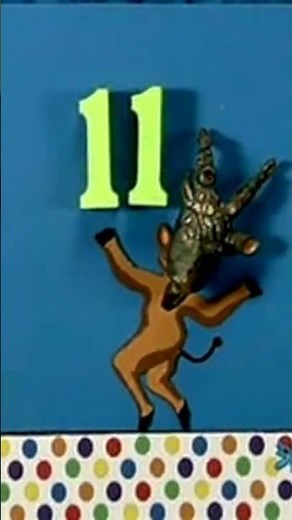 Sesame Street Masks 1-20