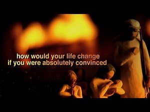 The Christmas Question | Floodgate Productions