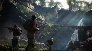 Teaser trailer ahead of Ghost Recon Breakpoint: The Terminator Live Event | Fanatical Blog