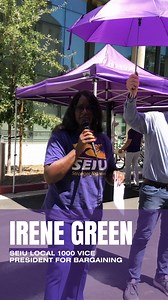 2.1K views · 53 reactions | IT COMES TO THIS! Across California SEIU Local 1000 members are fighting for a contract that will build local economies, put money back into our communities, and ensure that state workers have a future. We are not going to stop until state workers get what they need. Join our fight for a strong contract today: https://www.seiu1000.org/contract-action-center #UnionStrong #HotLaborSummer #1u #HotUnionSummer #solidarity | SEIU Local 1000 | Facebook