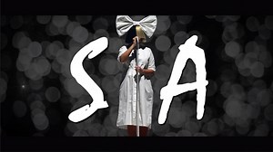 ZM presents Sia LIVE in NZ! Comment below for the first chance to win a double. Plus, get all the gig info here: ow.ly/Fth030c3ycw | ZM