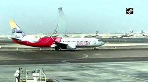 Vande Bharat Mission: Air India Express Captain addresses passengers, urges to follow safety protocol | #Coronavirus LIVE Updates - https://bit.ly/2zojMAs | The Economic Times