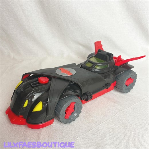 2018 10 "Batman BatmobileImaginex Auto Spielzeug - Etsy.de