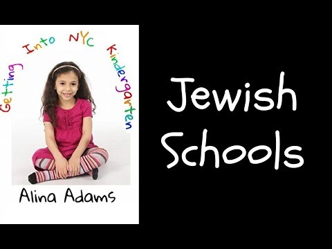 5 Questions About... Jewish Schools