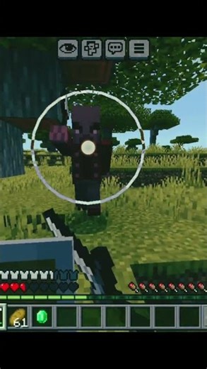 tag a spammer #minecraft