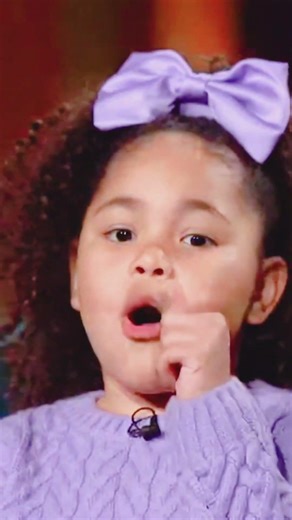 Kid Exposes Teacher’s Chaos 😂 (Then Defends Her!) | Funny Talk Show Moment