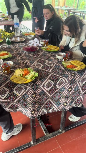 A light snack after a long day. Contact us via WhatsApp at: 84 375 299 476 or 84 974 205 994 Plan your trip today and discover more here: Https://jasminehagiang.com