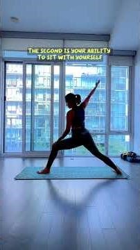 What Makes a Yoga Practice Truly Advanced? Advanced Yoga Practice