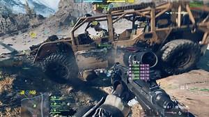 BF6四人小队高效率刷挑战思路