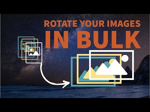 Using Exiftool to bulk rotate astro images (cr2, jpg, etc.)