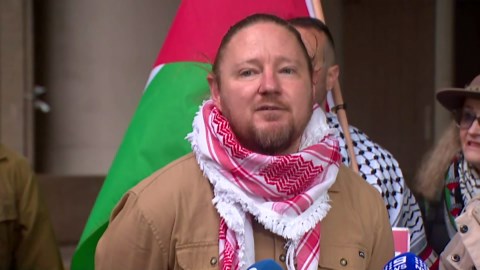 Supreme Court allows pro-Palestine protest on Sydney Harbour Bridge to go ahead