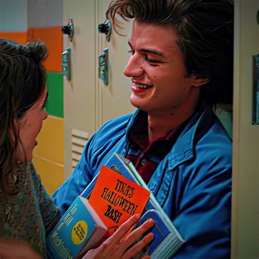 Goodbye Steve/edit sad/end of stranger things/ #capcut #edit #sad