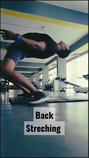 7 Days to a SUPER FLEXIBLE Spine (My Backbending Journey!)