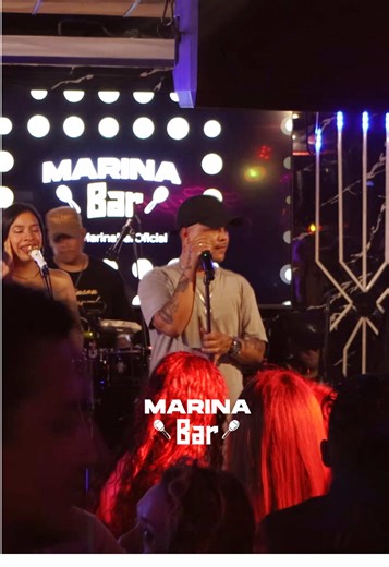 @Jeinson Manuel 💎 #marinabarlive #salsaromantica
