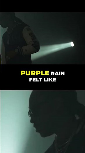 Future's Purple Reign: Mixtape Vibes Meet Mainstream Sound