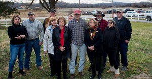 What will be built at Fraziers Bottom, and why is everyone fighting about it?