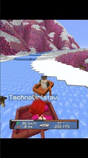 farming for no reason