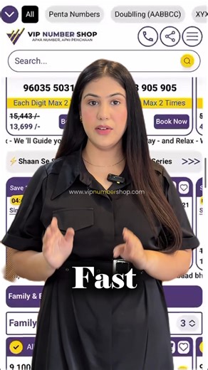 422 reactions · 10 comments | VIP Number SHOP on Reels | Facebook