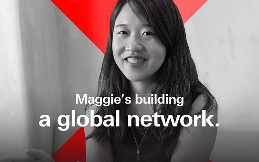 What could you achieve with the HSBC Graduate Program? Join the bigger picture. http://grp.hsbc/61841szYu | HSBC