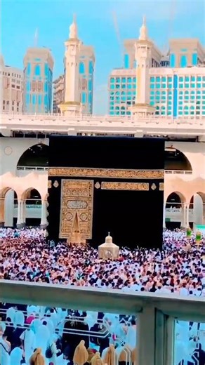 একটি দোয়া পরলেই সাথে সাথে কবুল হয়ে যায় | Kabah Sharif Special #Dua | #Islamic #Waz