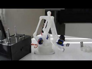 How to make a Learning Robot Arm (Arduino)