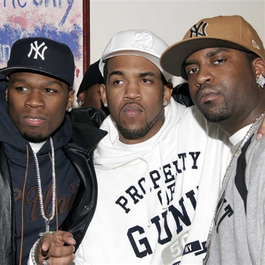 A Definitive Ranking of the 20 Greatest G-Unit Remixes | Passion of the Weiss