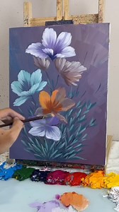 5.2K views · 41 reactions | Great art! | Simple ART | Facebook