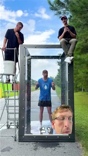 #comedy #water #pool #waterslide ‪@MrBeast‬ #funny #funnymemes #mrbeast