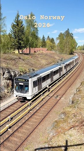 What's HAPPENING in Oslo Norway This Summer 2026