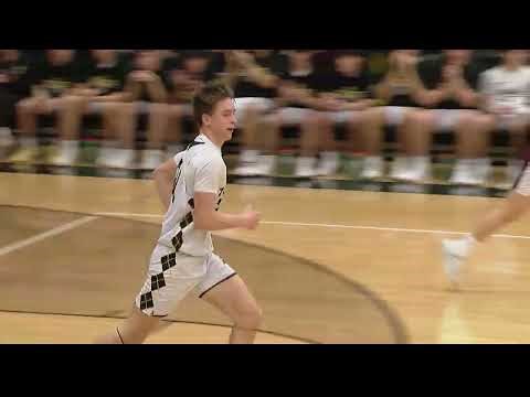 Astound Sports: Basketball; Northwestern Lehigh vs. Lehighton (1/26)